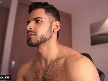 Stripchat Sex Cam of Rick__Smith153