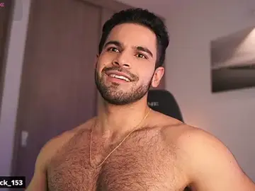 Stripchat Sex Cam of Rick__Smith153