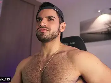 Stripchat Live Porn of Rick__Smith153