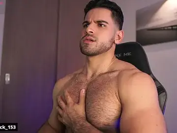 Stripchat Sex Chat of Rick__Smith153