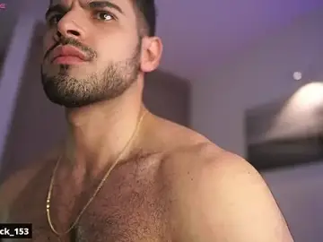 Stripchat Sex Cam of Rick__Smith153