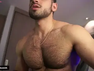 Stripchat Nude Webcam of Rick__Smith153