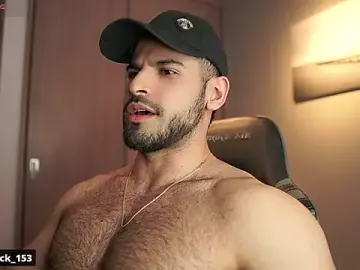 Stripchat Sex Chat of Rick__Smith153