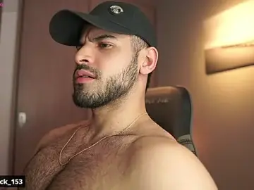 Stripchat Live Porn of Rick__Smith153