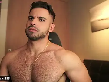 Stripchat Live Sex Cam of Rick__Smith153