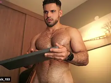 Stripchat Live Sex of Rick__Smith153