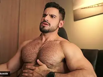 Stripchat Best live sex cam show of Rick__Smith153