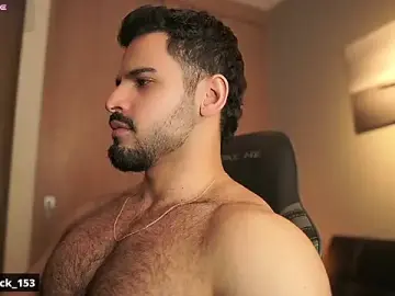 Stripchat Adult Webcam of Rick__Smith153