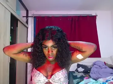 Stripchat Live Sex of pink_7777