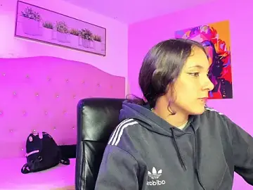 Stripchat Live Porn of xlunna