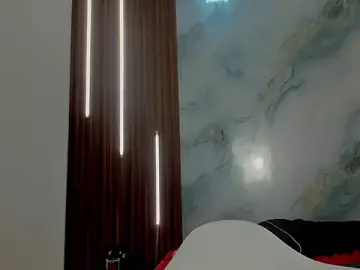 Stripchat Live Porn of zoee_lovv