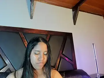 Stripchat Sex Chat of EmiliWilliams