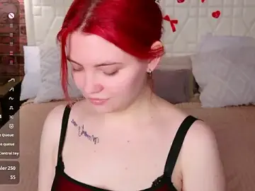 Stripchat Live Porn of Lisa_Adam