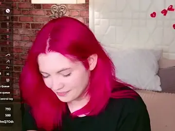 Stripchat Adult Video Chat of Lisa_Adam