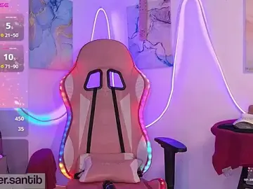 Stripchat Sex Cam of ManeSummers