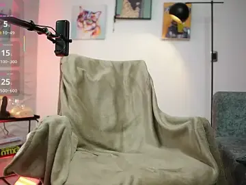 Stripchat Live Sex Cam of _dante7