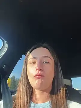 Stripchat Best live sex cam show of joanaelaa