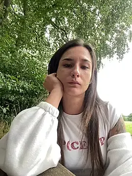 Stripchat Sex Chat of joanaelaa