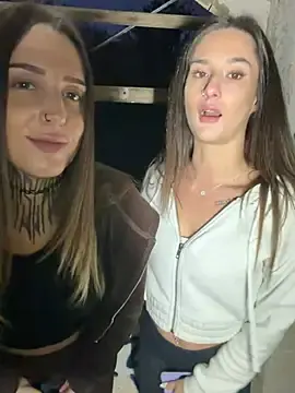 Stripchat Nude Webcam of joanaelaa