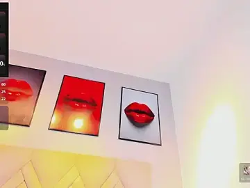 Stripchat Free Porn Cam of Alahia_Rodriguez