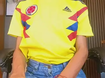 Stripchat Best live sex cam show of Alahia_Rodriguez