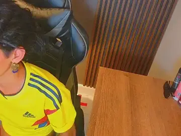 Stripchat Private Sex Chat of Alahia_Rodriguez
