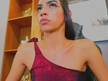 Stripchat Nude Webcam of Alahia_Rodriguez