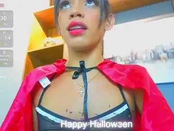 Stripchat Nude Webcam of Alahia_Rodriguez