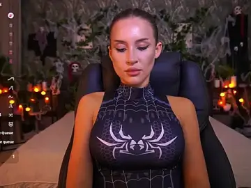Stripchat Adult Webcam of ChanelCollins