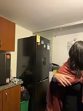 Stripchat Sex Chat of Kitty_yukimura