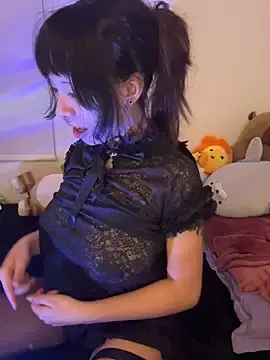 Stripchat Watch Live Sex Cams of Kitty_yukimura