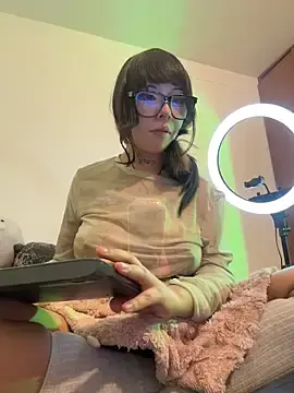 Stripchat Live Sex of Kitty_yukimura