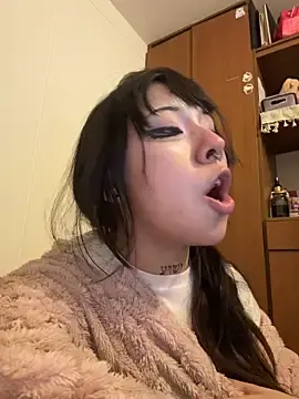 Stripchat Free Live Porn of Kitty_yukimura