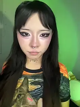 Stripchat Private Sex Chat of Kitty_yukimura