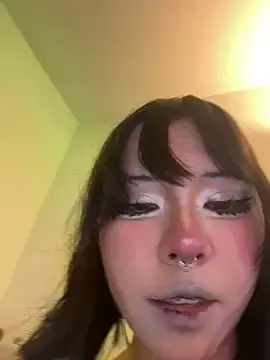 Stripchat Live Sex of Kitty_yukimura