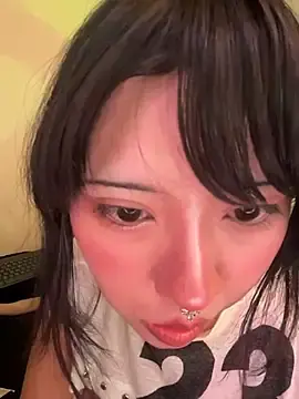 Stripchat Nude Webcam of Kitty_yukimura