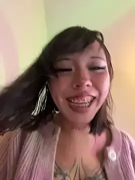 Stripchat Private Sex Chat of Kitty_yukimura
