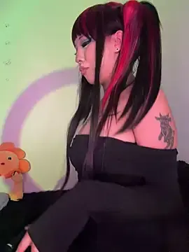 Stripchat Watch Live Sex Cams of Kitty_yukimura