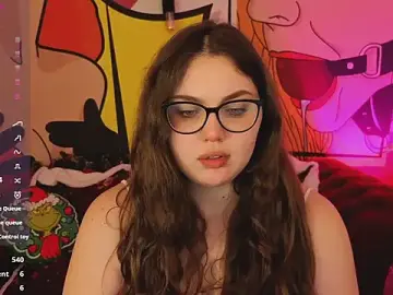 Stripchat Best live sex cam show of LuxSopphia