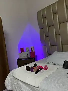 Stripchat Sex Cam of Shasa_8