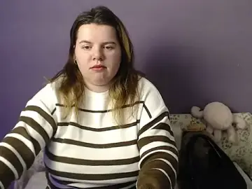 Stripchat Free Porn Cam of so_shy