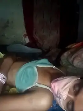 Stripchat Sex Chat of BlackCoupel