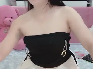 Stripchat Best Webcam of Funikio