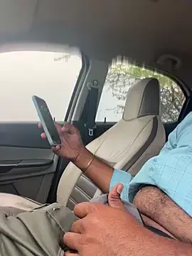 Stripchat Sex Chat of TeluguBoyAbhi