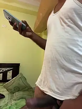 Stripchat Best Webcam of TeluguBoyAbhi