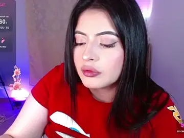 Stripchat Best Webcam of isabella1616