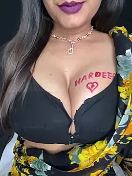 Stripchat Sex Cam of love_pihu