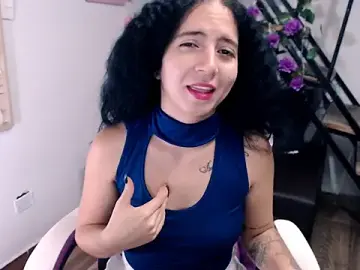 Stripchat Best Webcam of samantha_baby_