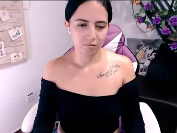 Stripchat Best live sex cam show of samantha_baby_