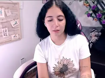 Stripchat Best live sex cam show of samantha_baby_
